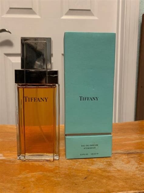 tiffany perfume discontinued|tiffany by perfume discontinued.